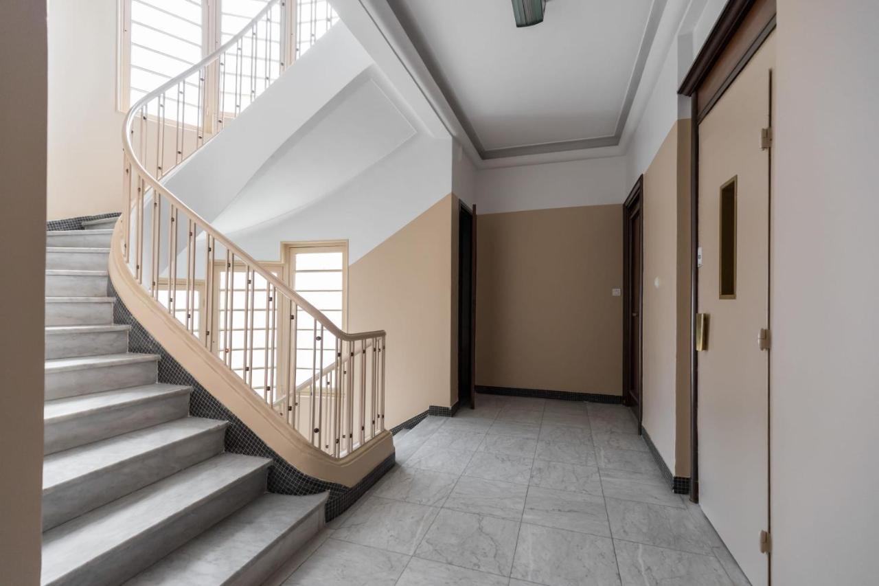 Sea View - Promenade Des Anglais 1 Bdr نيس المظهر الخارجي الصورة